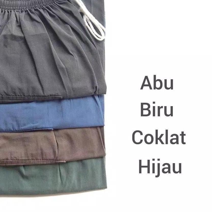 (BEST SELLER) CELANA CARGO PENDEK CELANA PENDEK CARGO CELANA CARGO CANVAS - CELANA CARGO PENDEK PRIA