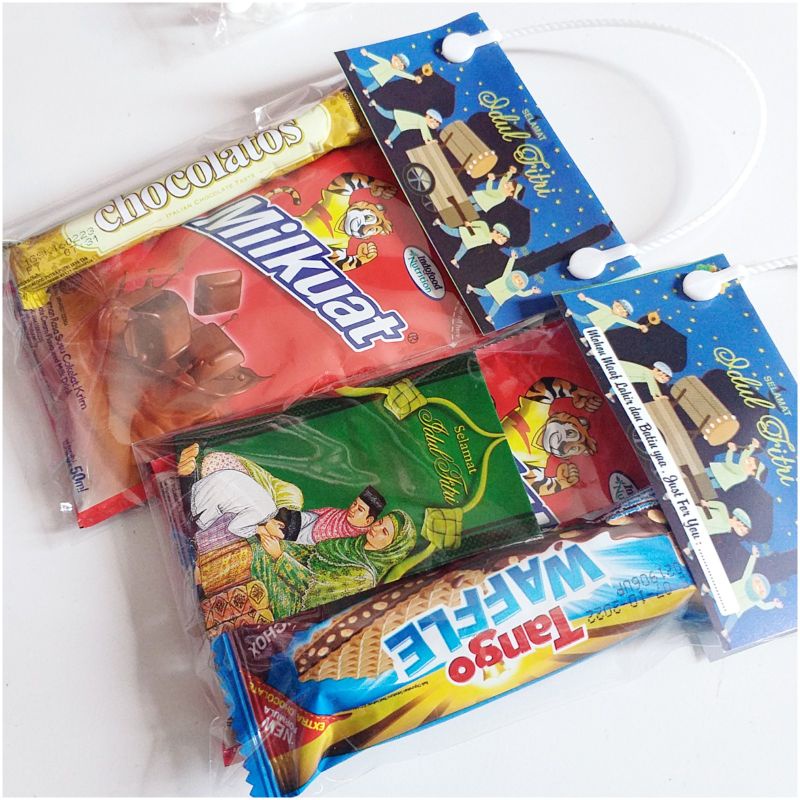 

PAKET LEBARAN SNACK RINGAN MURAH / PARCEL LEBARAN / AMPLOP PLASTIK LEBARAN / AMPLOP THR / PLASTIK THR / ANGPAO LEBARAN