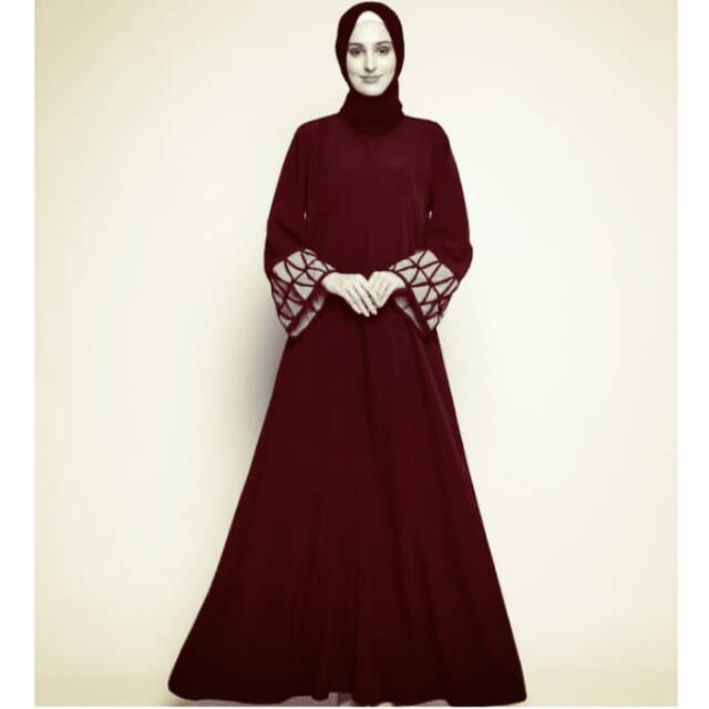 House OF Amee Gamis Anna
