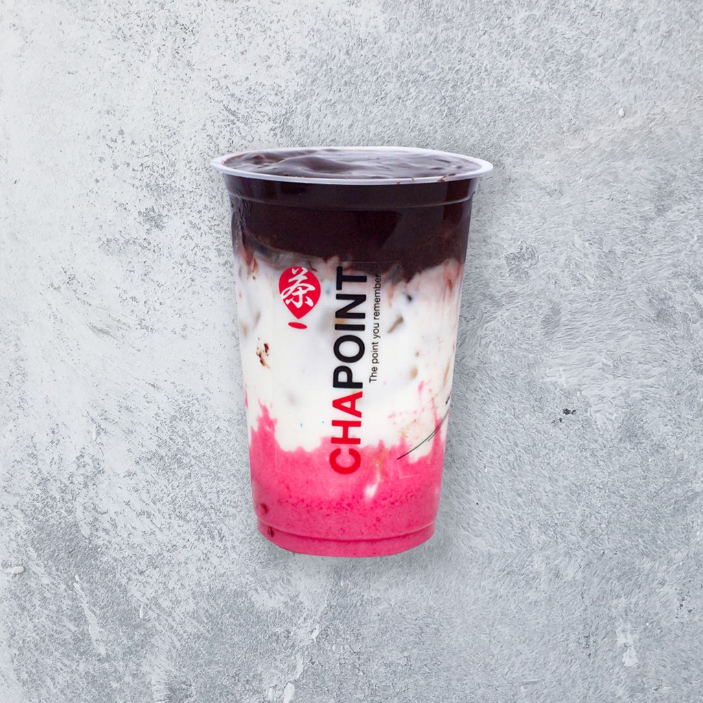 

Signature Pink | Chapoint Indonesia