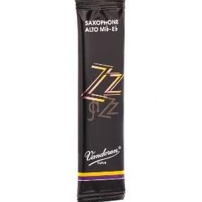 PCS VANDOREN REED ALTO Zz #2.5 TERJANGKAU