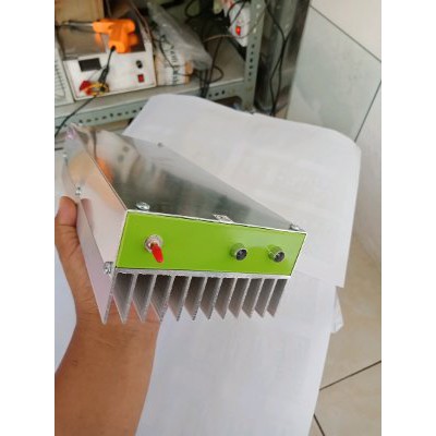 booster vhf 2m band 250w Bagus