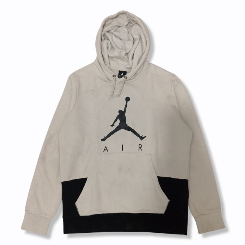 HOODIE JORDAN AIR SECOND