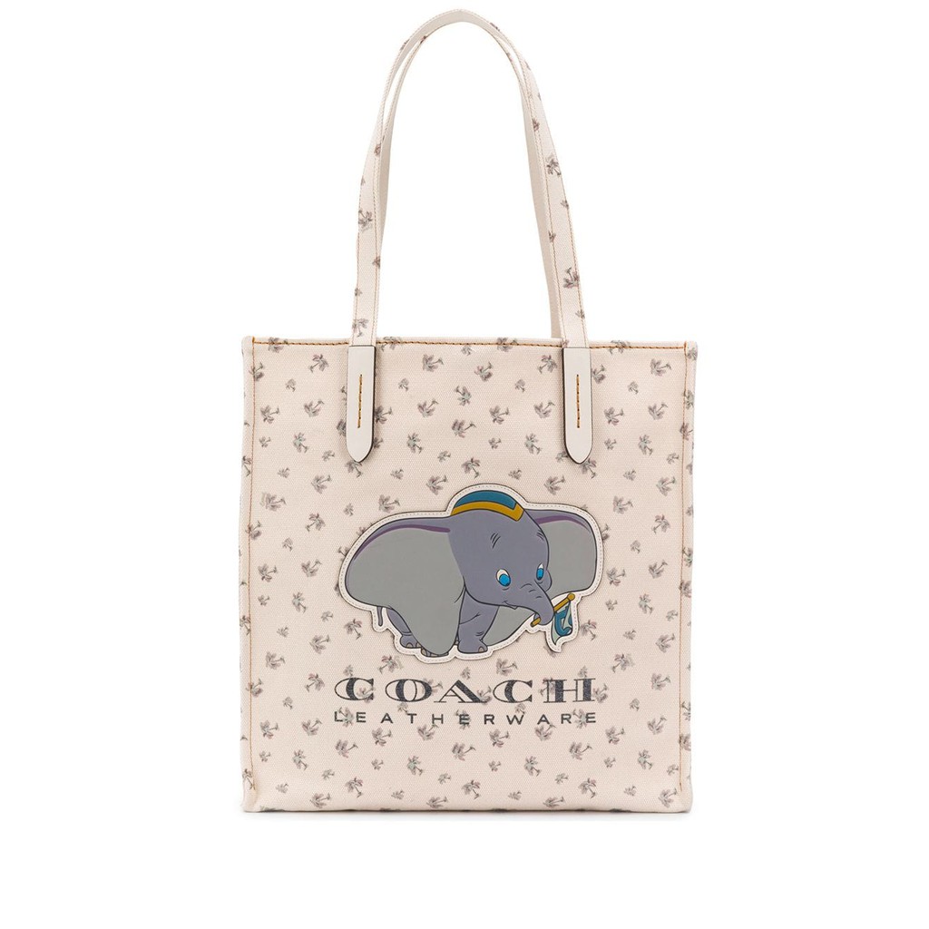 dumbo tote bag