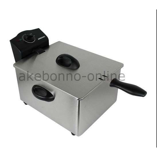 ELECTRIC DEEP FRYER 6 LITER AKEBONNO DF60AB