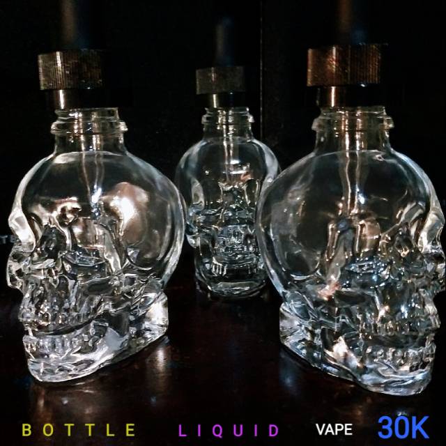 Wadah Liquid Vape Shopee Indonesia