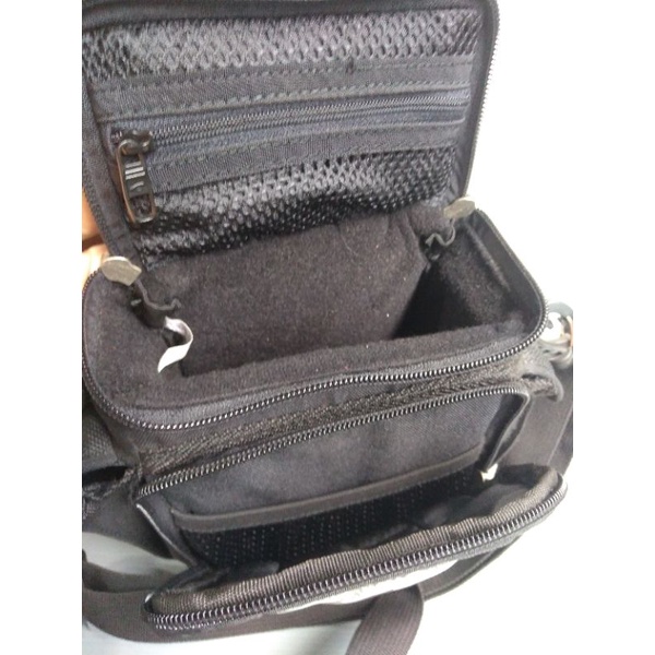 Tas Kamera merk Cartenz