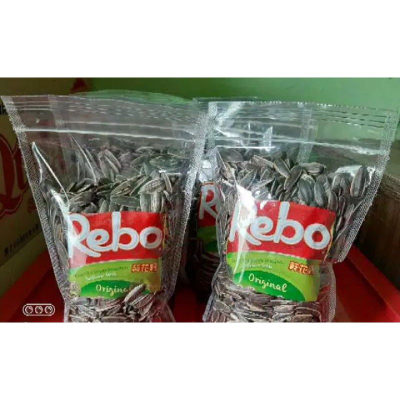 

KUACI REBO
