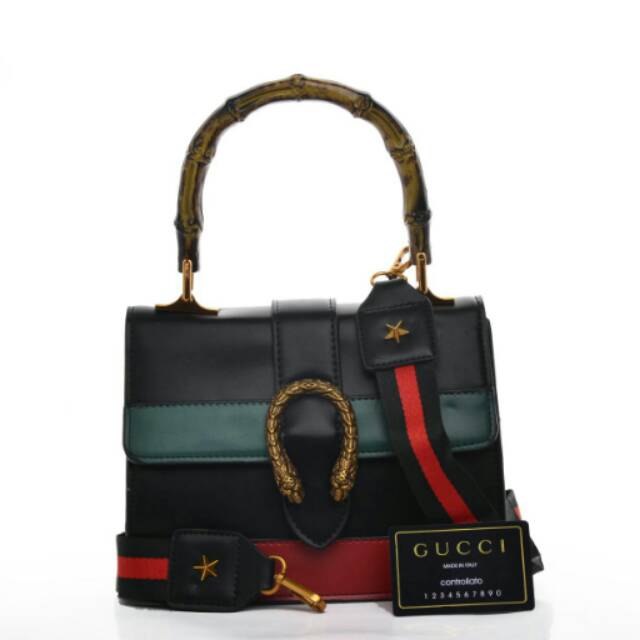 gucci dionysus bamboo