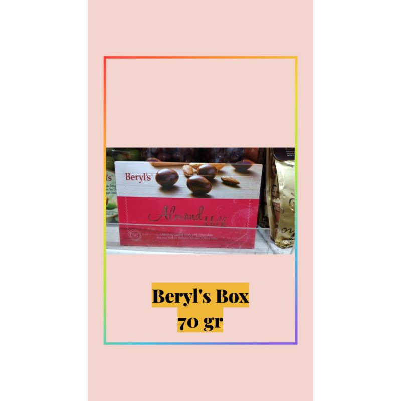 

Coklat Berlys Box Chocolate Almond Milk
