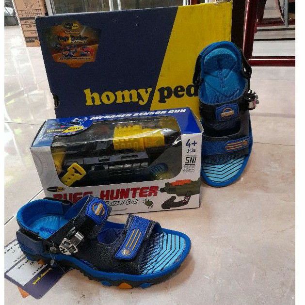 Homiped