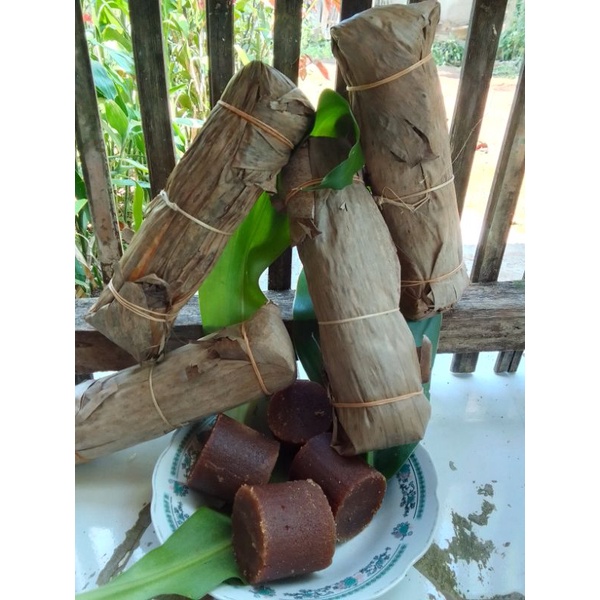

Gula Aren asli 100%