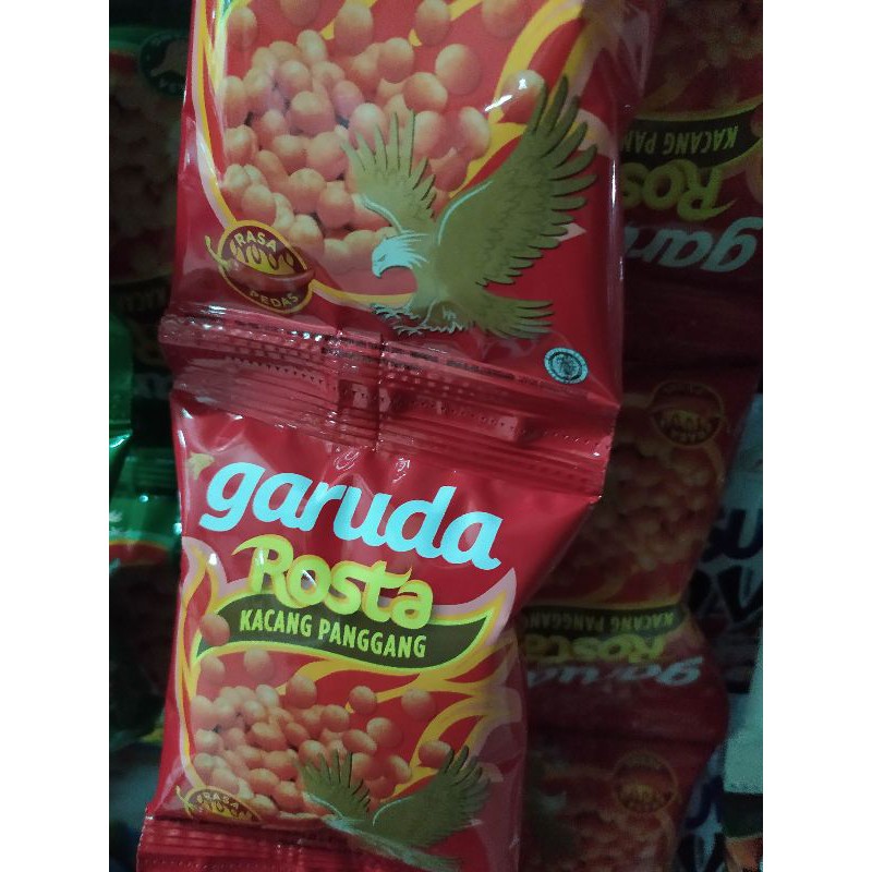 

Garuda Rosta