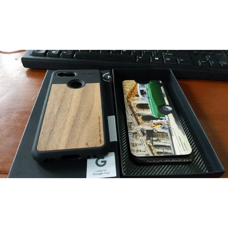 Moment Case Pixel 3