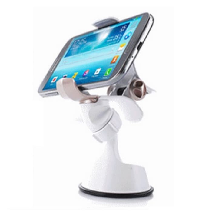 Dash Crab FX Phone Holder / Tempat Handphone Dash Crab FX