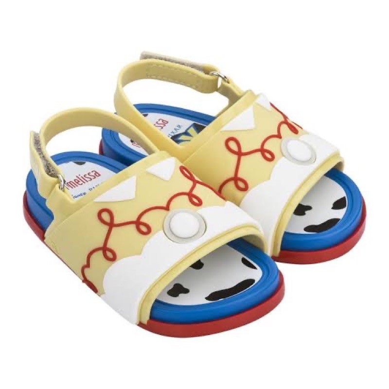 BIG SALE Mini Melissa Toy Story
