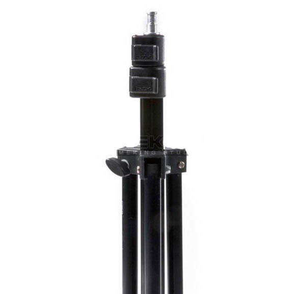 Light Stand Tripod 180cm for Studio Lighting - W803 - Black