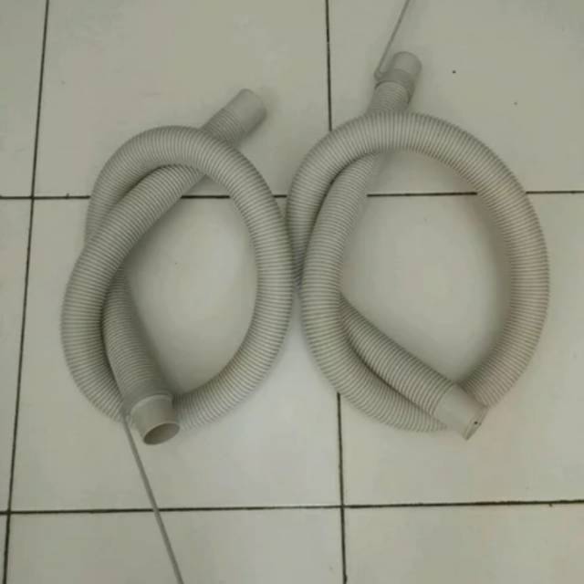 Selang Pembuangan Air Mesin Cuci sharp