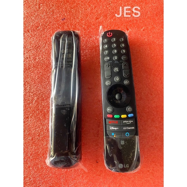 Remot Magic TV LG Smart MR-21GA Original 100%