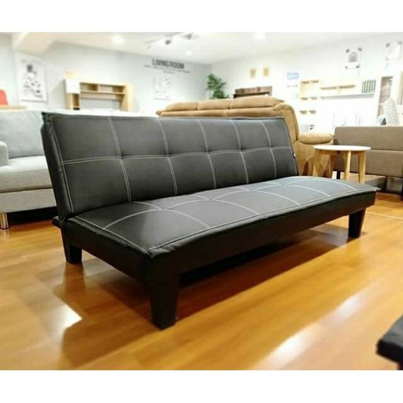 Informa Gotham sofabed FREE ongkir jabodetabek