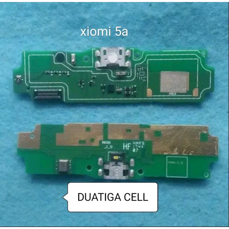 

Board cas papan cas xiomi 5a