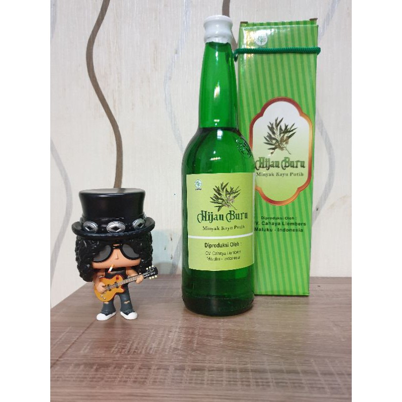 Minyak Kayu Putih asli Ambon 600ml