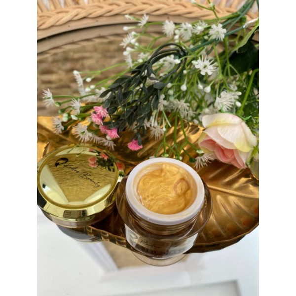 Gold Jelly Kedas Beauty(ORI 100 %) FREE GIFT-1
