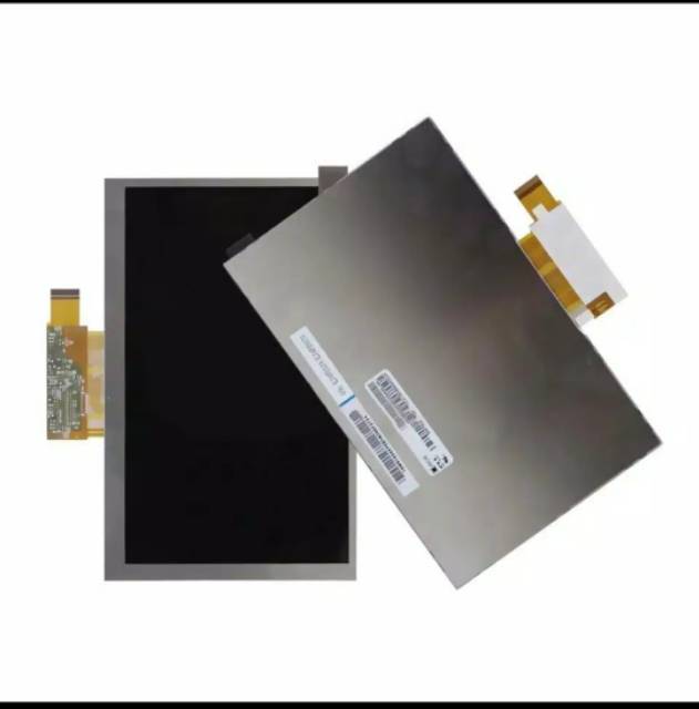 Lcd Fullset Touchscreen Samsung Tab 3V / T116 /T111 /T110 Original