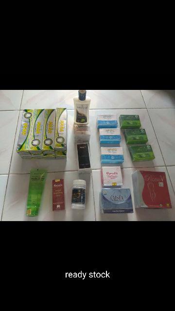 Aloevera Gel 100ml Nasa