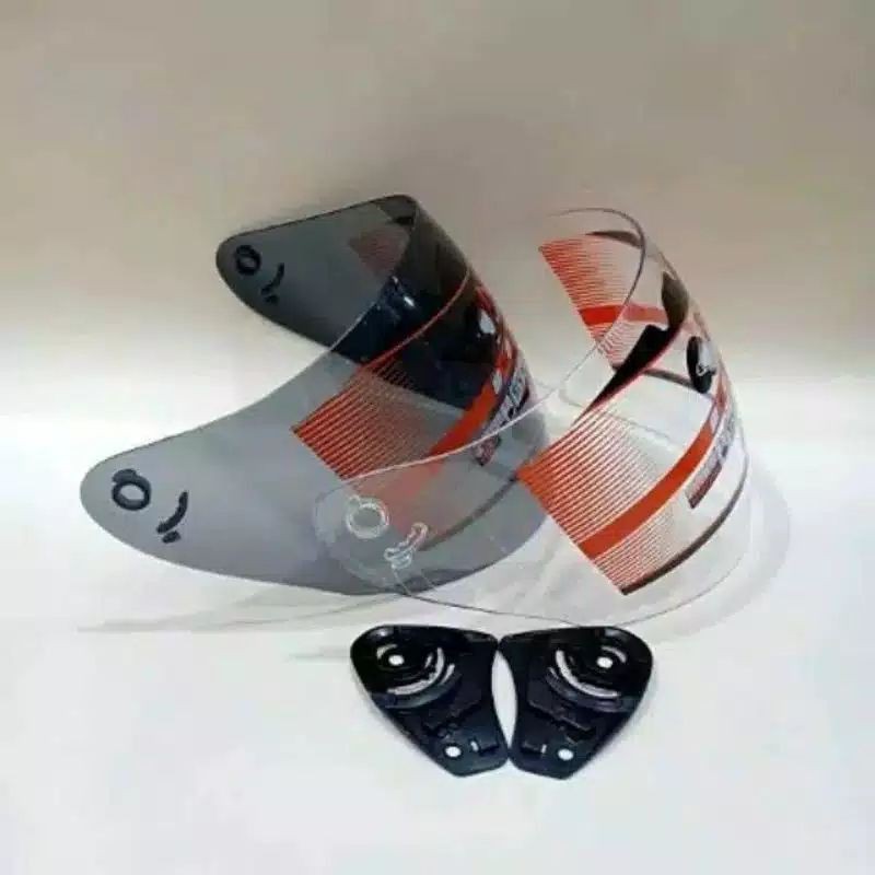 KACA,HELM,GIX,CENTRO,DAN G2 CENTRO