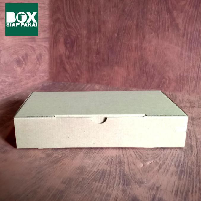 

Tp964776- Box/ Kardus/ Kotak Brownies Uk .24.5 X 12 X 5 Cm R3573E3S