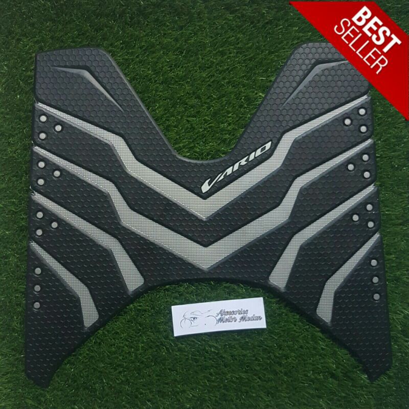 Karpet Motor Honda Vario Aksesoris Original Honda AHM, IDR 70rb