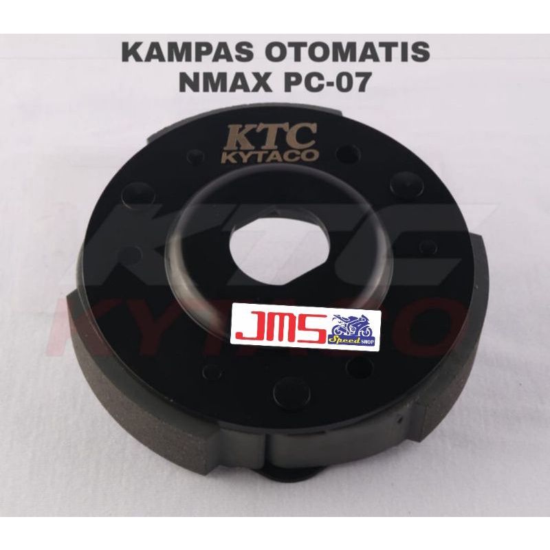 kampas ganda set ktc kytaco nmax aerox vario 125/150 led pcx adv 150 mio sporty soul beat karbu Mio m3 soul gt125