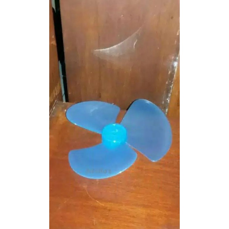 baling baling kipas angin miyako 9 inch ori | putaran kipas angin