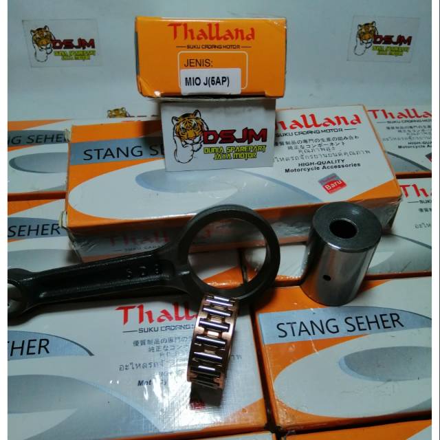 STANG SEHER MIO J, SOUL GT 115, XRIDE 115 THALLAND