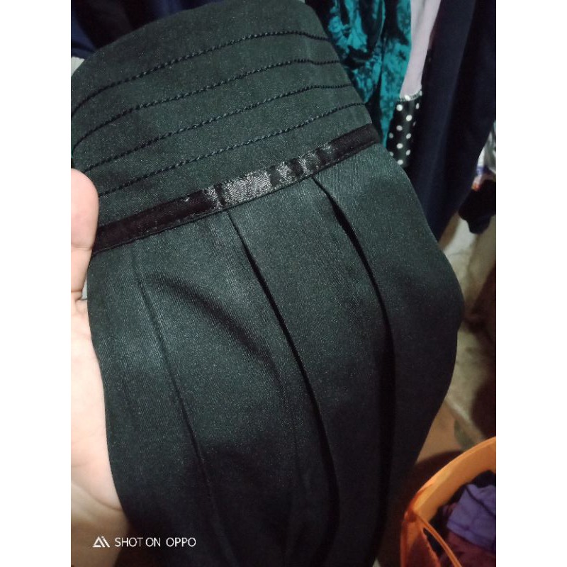 Rok kerja / Rok guru /Rok kantor / Rok formal/ Rok resmi-2