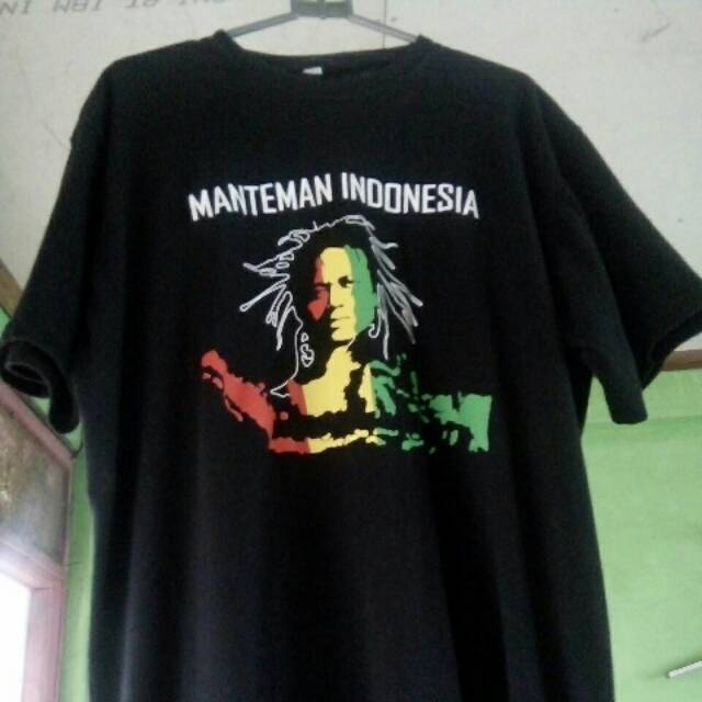 Kaos reggae
