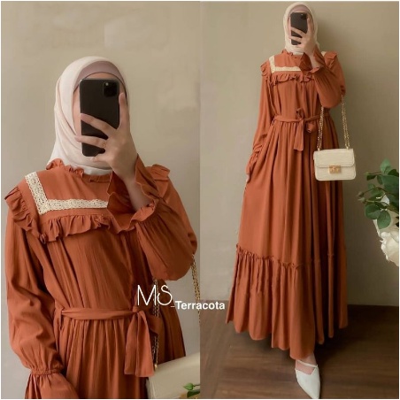 GAMIS TURKEY SHAHIA DRES gamis muslim wanita all model mieux super mewah farasya hilwah hanin