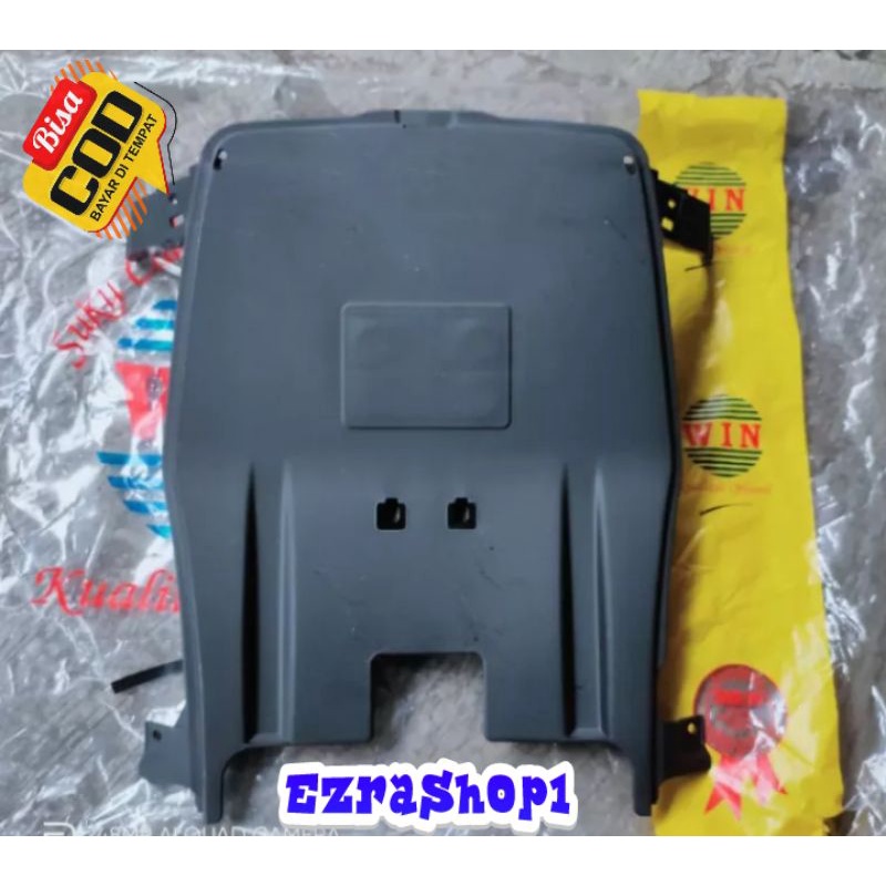 dek bawah kolong beat fi