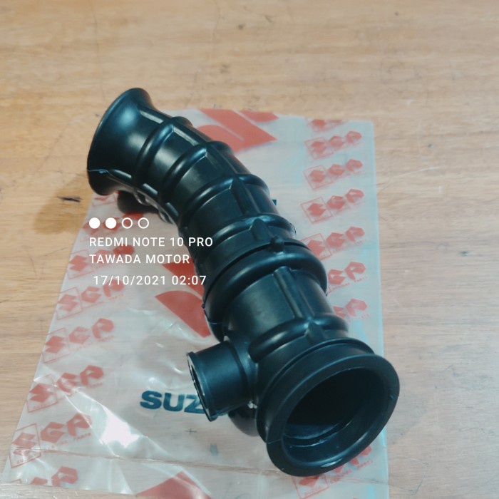 KARET BOX FILTER UDARA SUZUKI SATRIA FU 150 FI