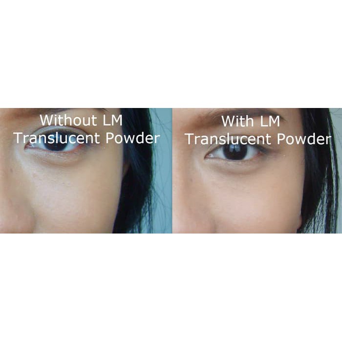 Laura Mercier Translucent Loose Setting Powder