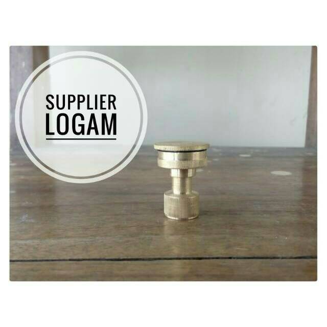 Spuyer nozzle sprayer  pertanian