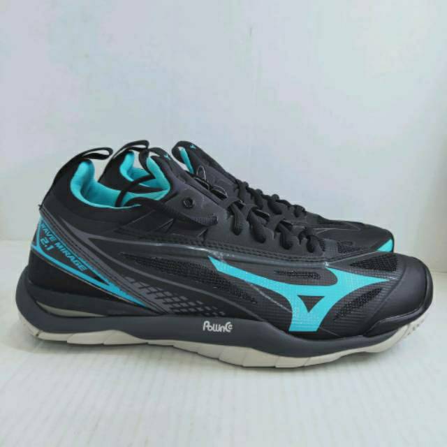 Mizuno wave mirage 2.1 original