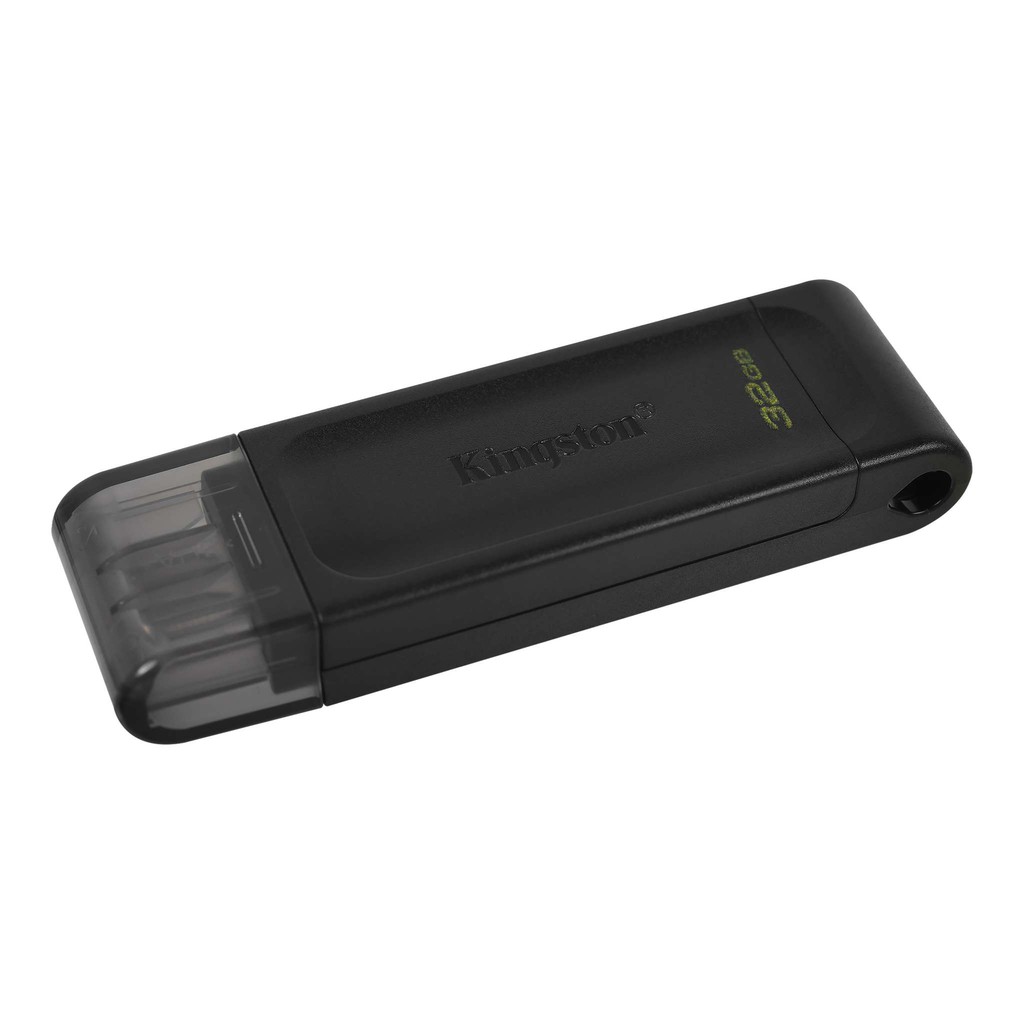 Kingston Flashdisk DataTraveler DT70 32GB USB-C DT 70