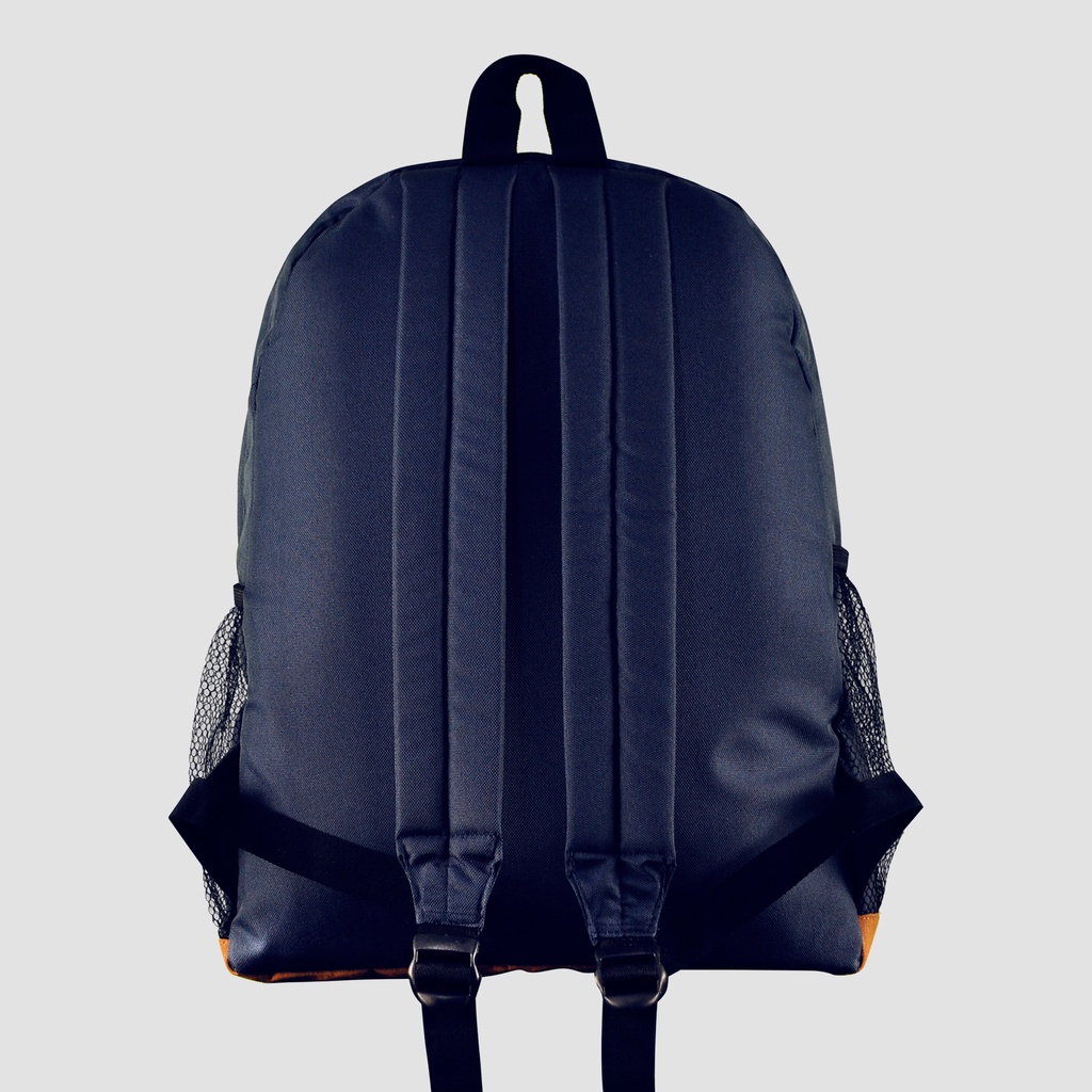 EVILSPIRIT TAS BACKPACK - YEZZI NAVY