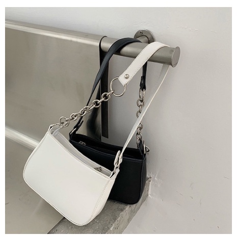 Tas Selempang Kulit Wanita Tas Hp Kecil Cewek Mini Bag JS 8088 Original import