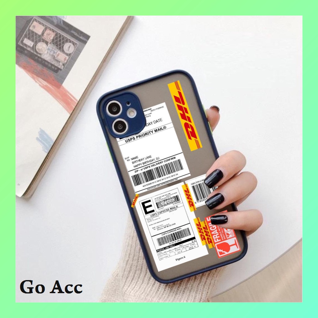 Casing Soft Kamera AA05 for Xiaomi Redmi 2 2s 3s 4A 4X 5A 5 5+ 6 6A 7 7A 8 8A 9 9A 9i Prime 9C 9T 10 10A 10C 11 Note 2 3 4 4X 5A 6 Pro 10s 11s