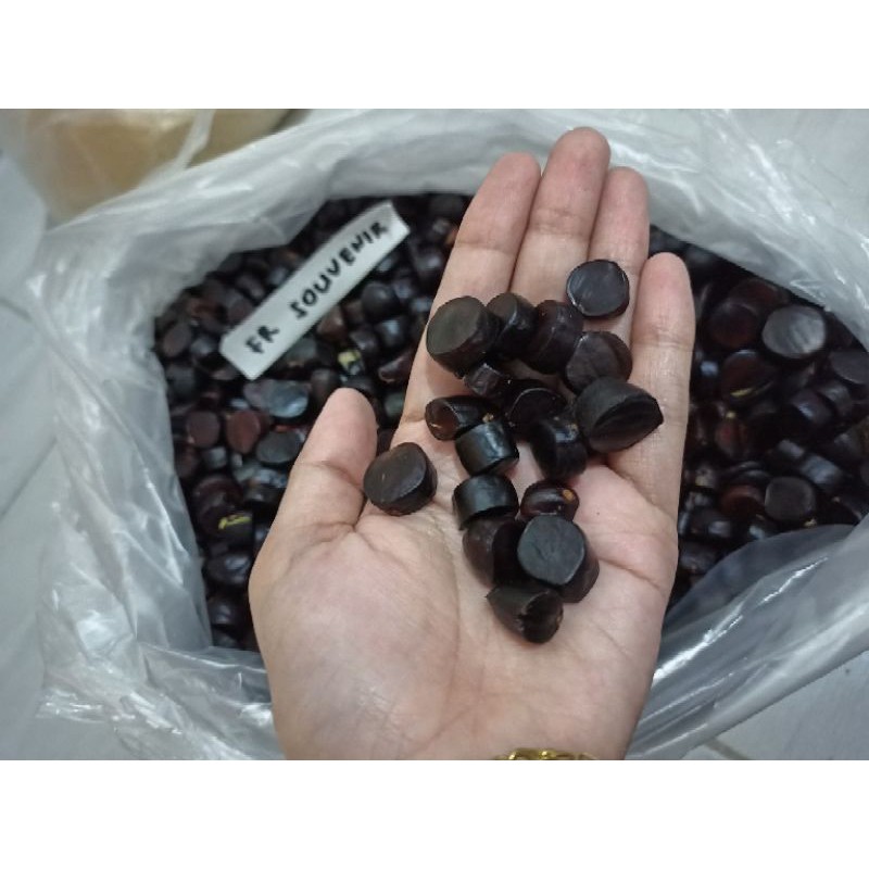 

250 gr KABAU / JOlang jaling / mirip pete / petai / jengkol sumatera