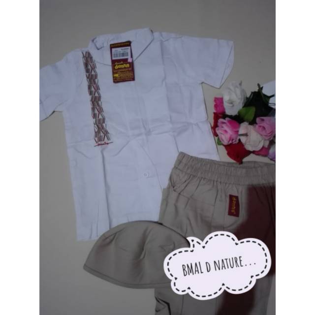 TAQWA DANNIS ANAK D'NATURE