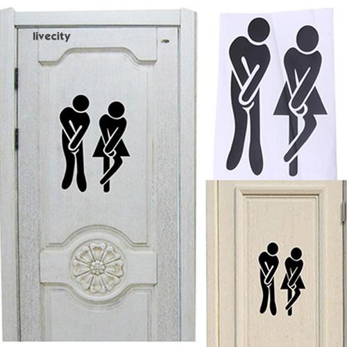 Livecity DIY Stiker Dinding dengan Bahan PVC dan Gambar Livecity DIY Stiker Dinding dengan Bahan PVC dan Gambar